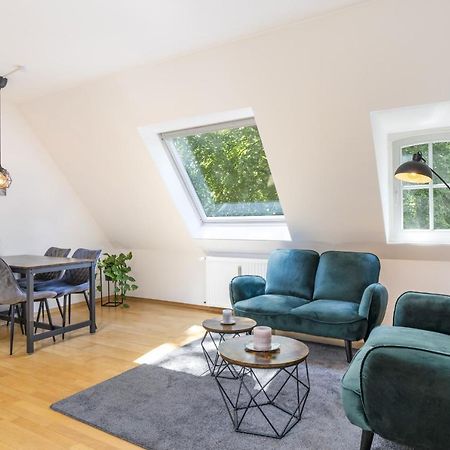 FREE LIVING - Buddha Design, Natur, Parkplatz, Washer Wolfsburg Exterior foto